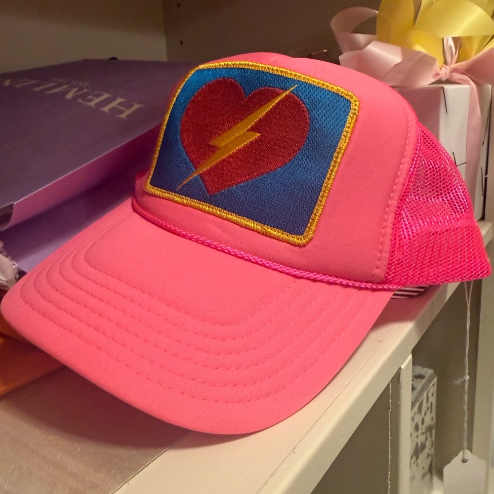 Aviator Nation Trucker Hat